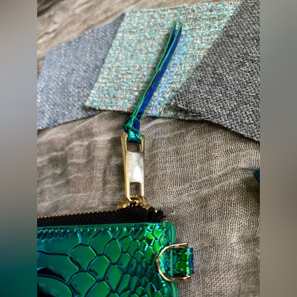 Bandolier Ariel Crossbody Pouch - Picture 6 of 10